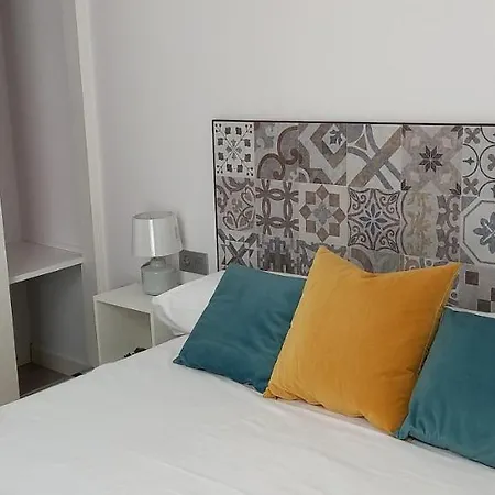 Apartamento Casa Palacio La Casa Blanca Sevilla