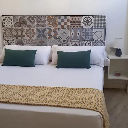 Casa Palacio La Casa Blanca *