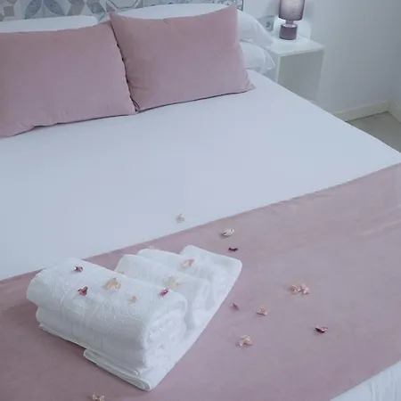 Apartamento Casa Palacio La Casa Blanca Sevilla