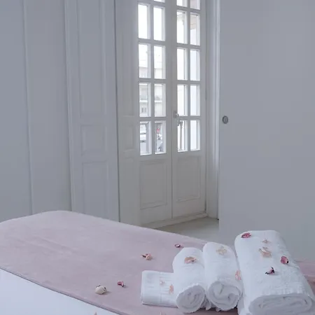 Casa Palacio La Casa Blanca