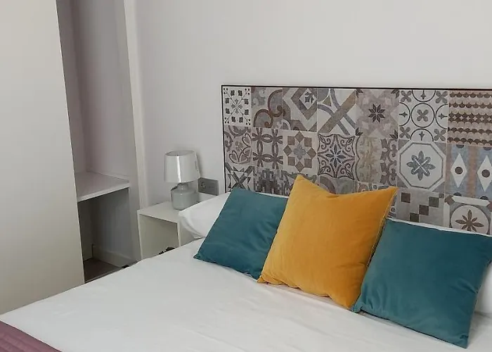 Apartman Casa Palacio La Casa Blanca Sevilla