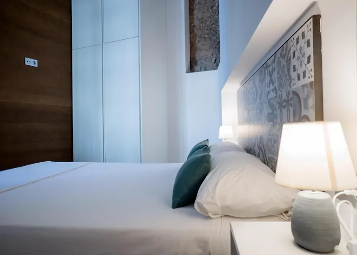 Apartman Casa Palacio La Casa Blanca
