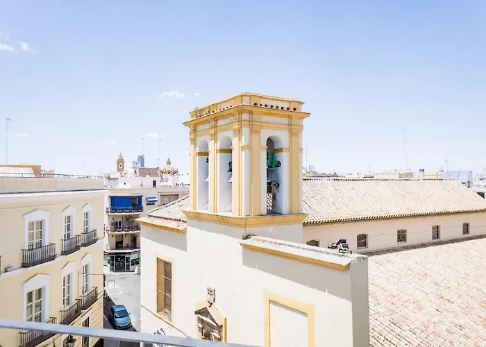 Casa Palacio La Casa Blanca *