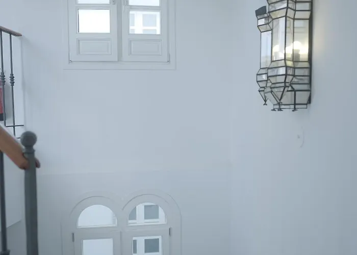 Apartman Casa Palacio La Casa Blanca *