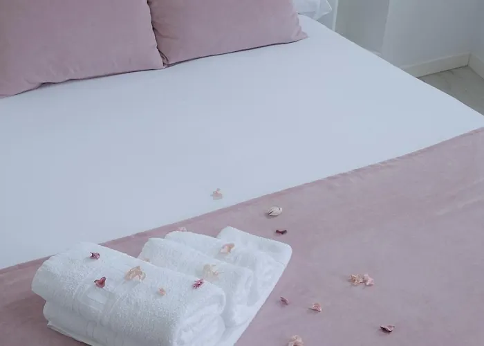 Apartman Casa Palacio La Casa Blanca Sevilla