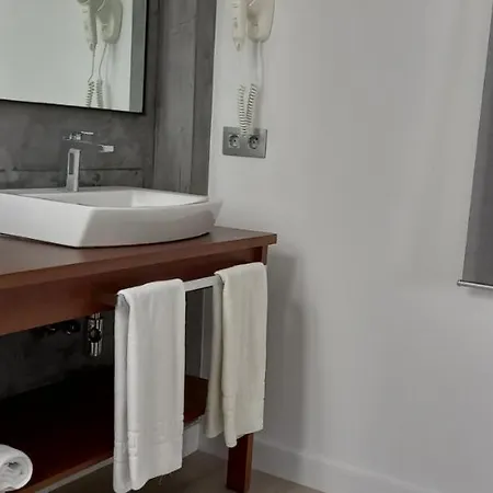Casa Palacio La Casa Blanca Apartment