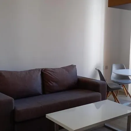 Casa Palacio La Casa Blanca Apartment
